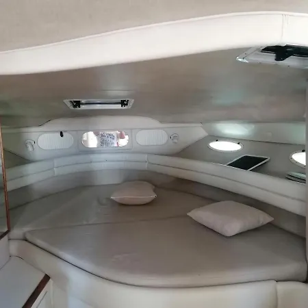 营地 Mit Pool Auf Dem Meer In Veruda 4 Personen 普莱曼图拉